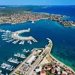 Διαμέρισμα 5863a Sukošan