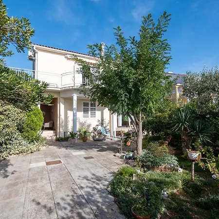 5863a Appartement Sukošan