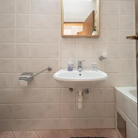 Apartman 5863a *