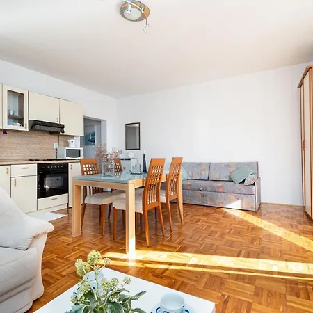 Apartman 5863a