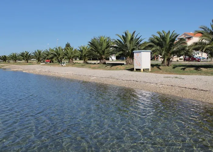 Appartement 5863a Sukošan