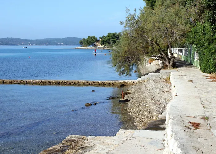 5863a Appartement Sukošan