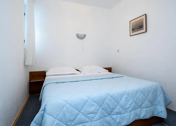 Appartement 5863a Sukošan