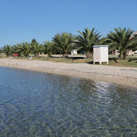 Apartment 5863a Sukošan