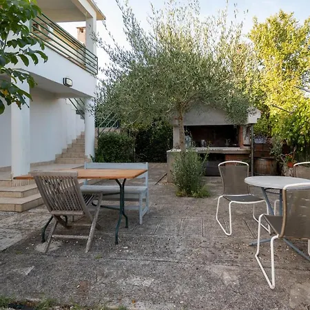 Apartment 5863a Sukošan