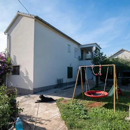 Apartment 5863a Sukošan