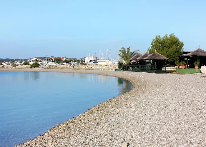 5863a Appartamento Sukošan