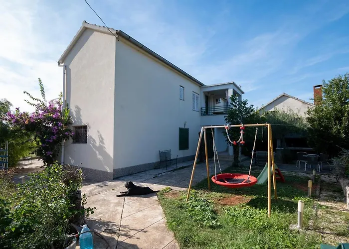 Appartamento 5863a Sukošan